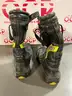 Fire Fighter Boots Various Sizes (30 units)