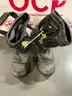 Fire Fighter Boots Various Sizes (30 units)