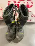 Fire Fighter Boots Various Sizes (30 units)