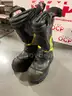 Fire Fighter Boots Various Sizes (30 units)