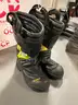 Fire Fighter Boots Various Sizes (30 units)