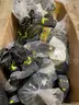 Fire Fighter Boots Various Sizes (30 units)