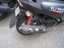 Gas Powered Mopeds - Lot of 4