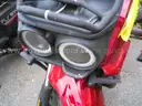 Gas Powered Mopeds - Lot of 4