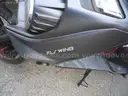Gas Powered Mopeds - Lot of 4