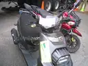 Gas Powered Mopeds - Lot of 4