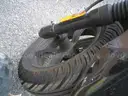 Gas Powered Mopeds - Lot of 5