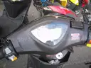 Gas Powered Mopeds - Lot of 5
