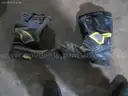 Fire Fighter Boots Various Sizes (50 units)