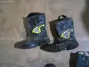Fire Fighter Boots Various Sizes (50 units)