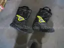 Fire Fighter Boots Various Sizes (50 units)