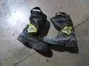 Fire Fighter Boots Various Sizes (50 units)