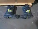 Fire Fighter Boots Various Sizes (50 units)