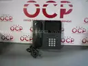 AVAYA OFFICE TELEPHONE SYSTEM LOT (5 - 9600 Series IP Desk phones, 5 - SBM24 Button Module, 4 - Accessories) NEW IN BOX