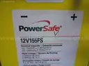 POWERSAFE 12V155FS & 12V125F Batteries - 7 UNITS