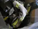 Fire Pants (36 units) Fire Jacket (1unit)