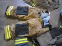 Fire Pants (36 units) Fire Jacket (1unit)