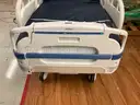 Stryker 3005S3 PX4 Med-Surg Hospital Bed