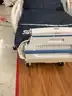Stryker 3005S3 PX4 Med-Surg Hospital Bed