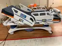 Stryker 3005S3 PX4 Med-Surg Hospital Bed