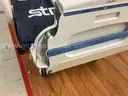 Stryker 3005S3 PX4 Med-Surg Hospital Bed