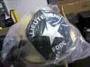 FIRE DEPARTMENT HELMETS (10 UNITS)