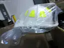 FIRE DEPARTMENT HELMETS (10 UNITS)
