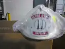 FIRE DEPARTMENT HELMETS (10 UNITS)
