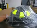 FIRE DEPARTMENT HELMETS (10 UNITS)