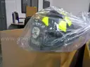FIRE DEPARTMENT HELMETS (10 UNITS)