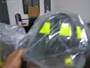 FIRE DEPARTMENT HELMETS (10 UNITS)