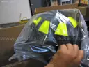 FIRE DEPARTMENT HELMETS (10 UNITS)