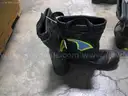 Fire Fighter  Boots (30 units)