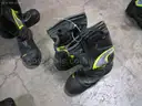 Fire Fighter  Boots (30 units)