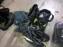 Fire Fighter  Boots (30 units)