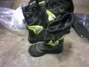 Fire Fighter  Boots (30 units)