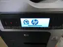 HP LaserJet Enterprise M4555 MFP