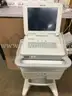 Philips PageWriter TC70 Electrocardiograph (Diagnostic ECG) - bad screen