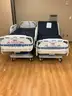 Lot of 2  Stryker 3005S3 PX4  Med-Surg Beds