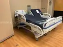 Lot of 2  Stryker 3005S3 PX4  Med-Surg Beds