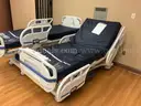 Lot of 2  Stryker 3005S3 PX4  Med-Surg Beds