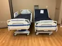 Lot of 2  Stryker 3005S3 PX4  Med-Surg Beds