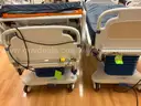 Lot of 2  Stryker 3005S3 PX4  Med-Surg Beds