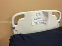 Lot of 2  Stryker 3005S3 PX4  Med-Surg Beds