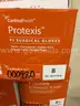 LOT OF NEW SURGICAL GLOVES