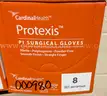 LOT OF NEW SURGICAL GLOVES