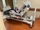 Stryker MV3 Bariatric Hospital Bed