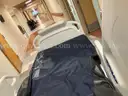 Stryker MV3 Bariatric Hospital Bed