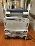 Stryker MV3 Bariatric Hospital Bed