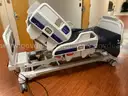 Stryker MV3 Bariatric Hospital Bed